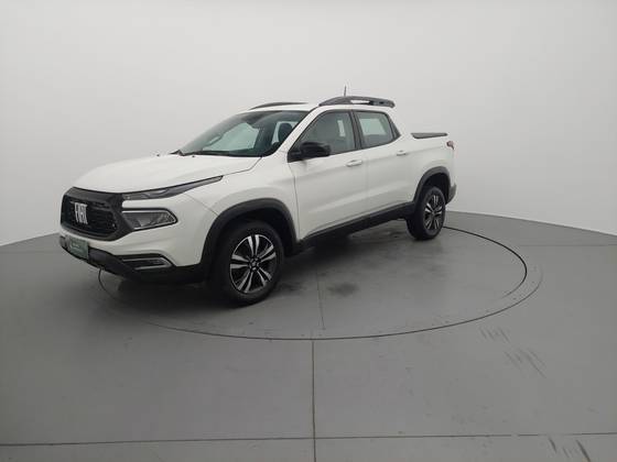 FIAT TORO 1.3 TURBO 270 FLEX FREEDOM AT6 FIAT TORO 1.3 TURBO 270 FLEX FREEDOM AT6